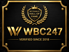 벳쉴드 명예의 전당 온라인 베팅사이트 WBC247